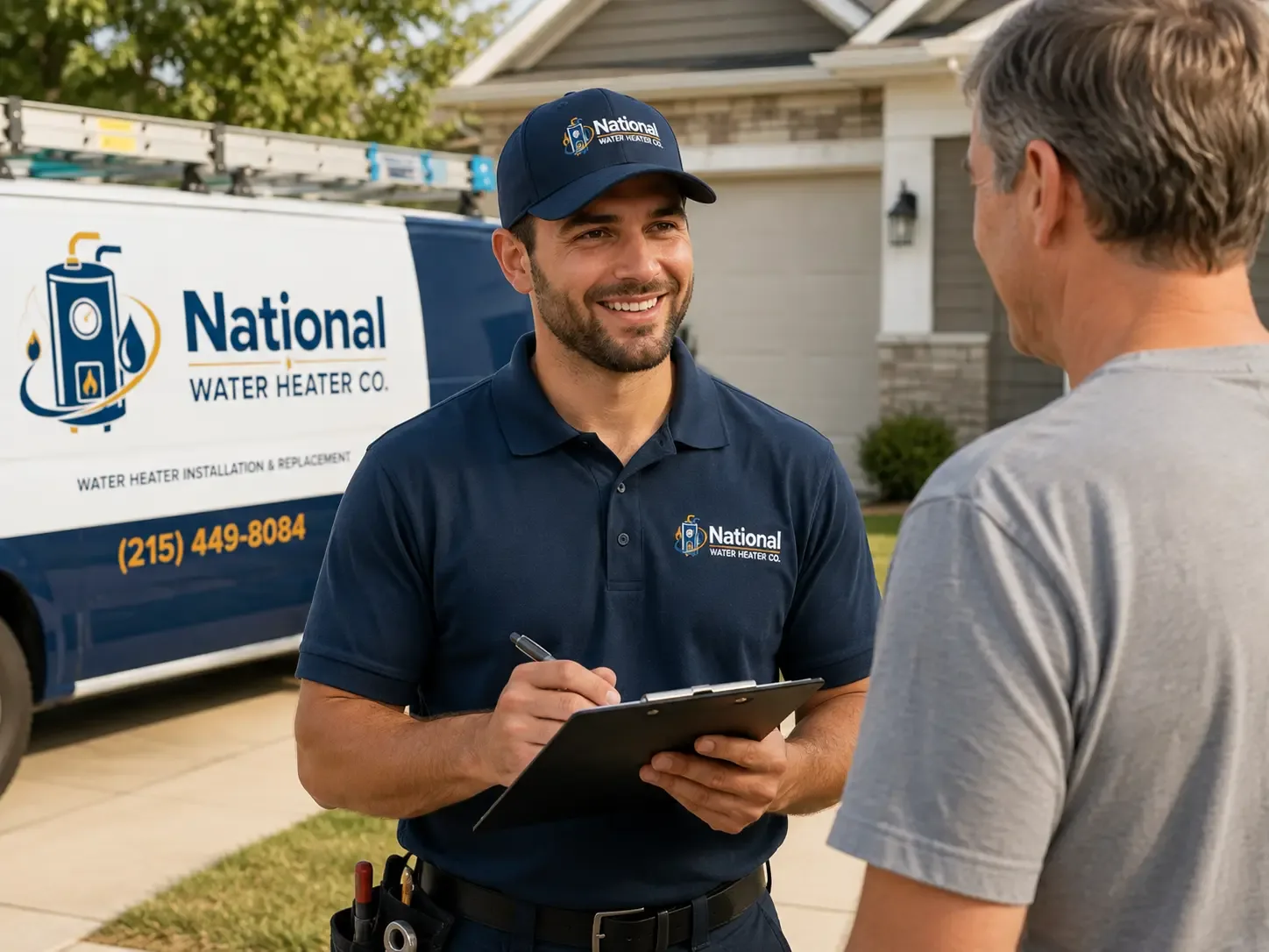 Water Heater Installation Mahwah, NJ FAQs